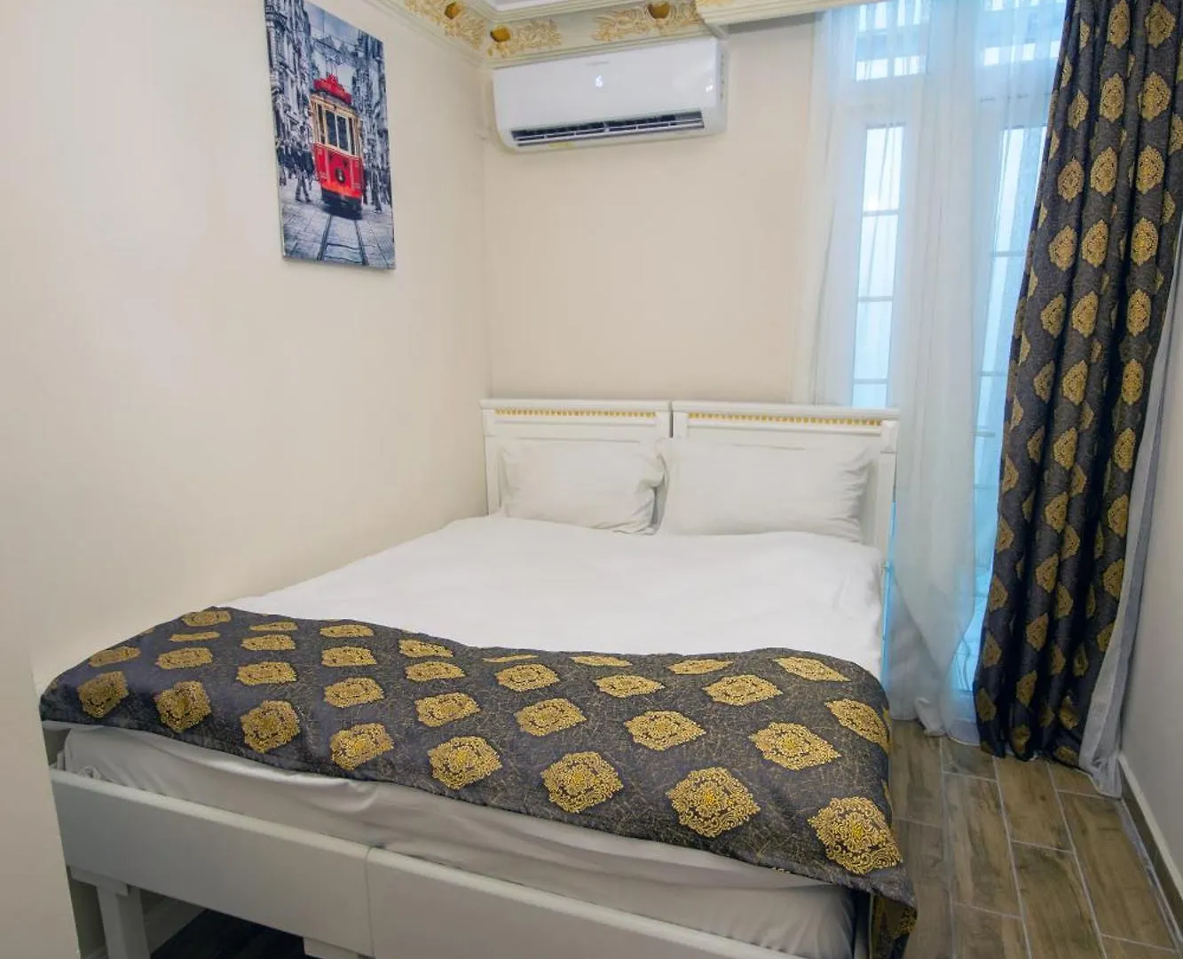 Iq Hotel Beyoglu Κωνσταντινούπολη