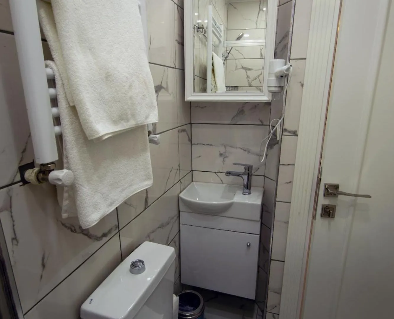 Iq Hotel Beyoglu Provincia di Provincia di Istanbul