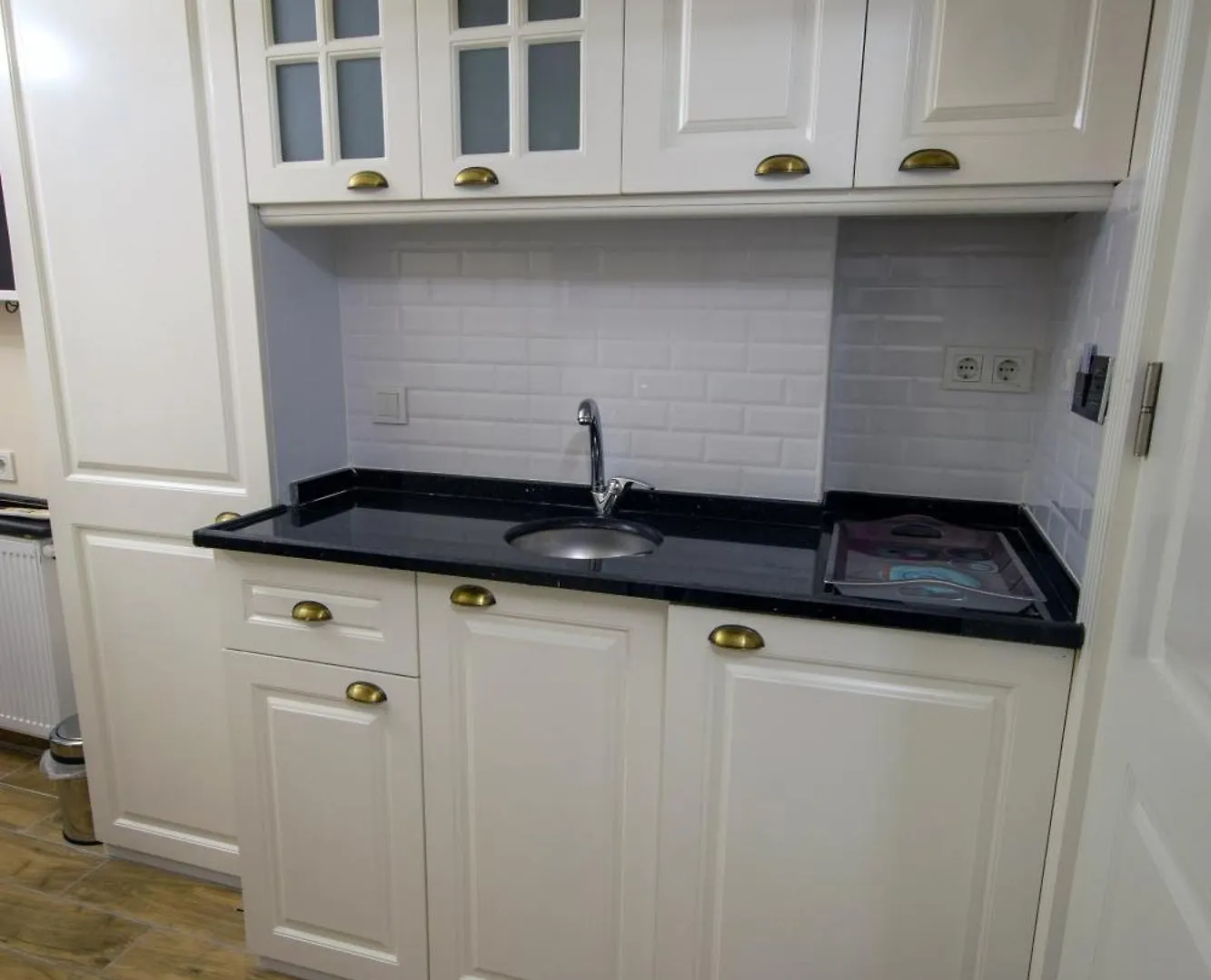 Iq Hotel Beyoglu Κωνσταντινούπολη 3*,