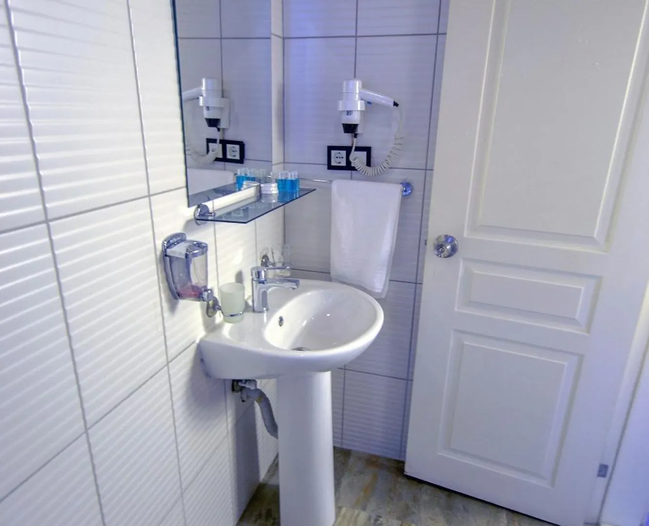 Iq Hotel Beyoglu Provincia di Provincia di Istanbul