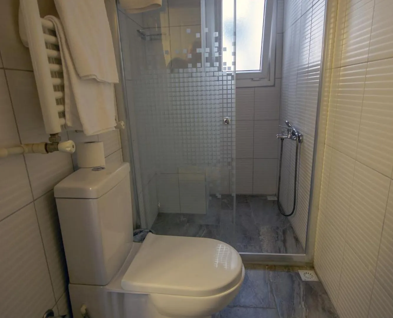 Iq Hotel Beyoglu Κωνσταντινούπολη