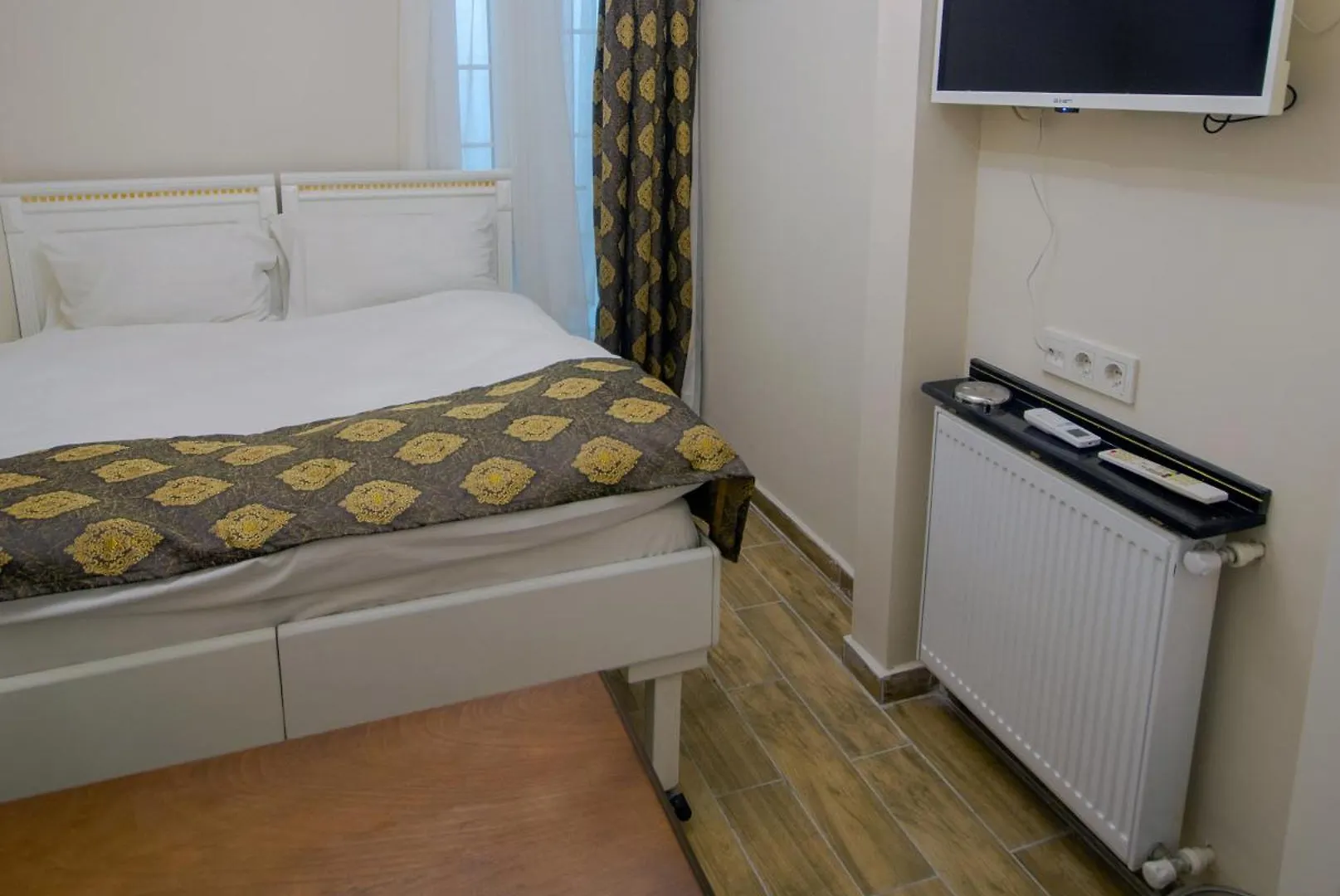 Iq Hotel Beyoglu Κωνσταντινούπολη