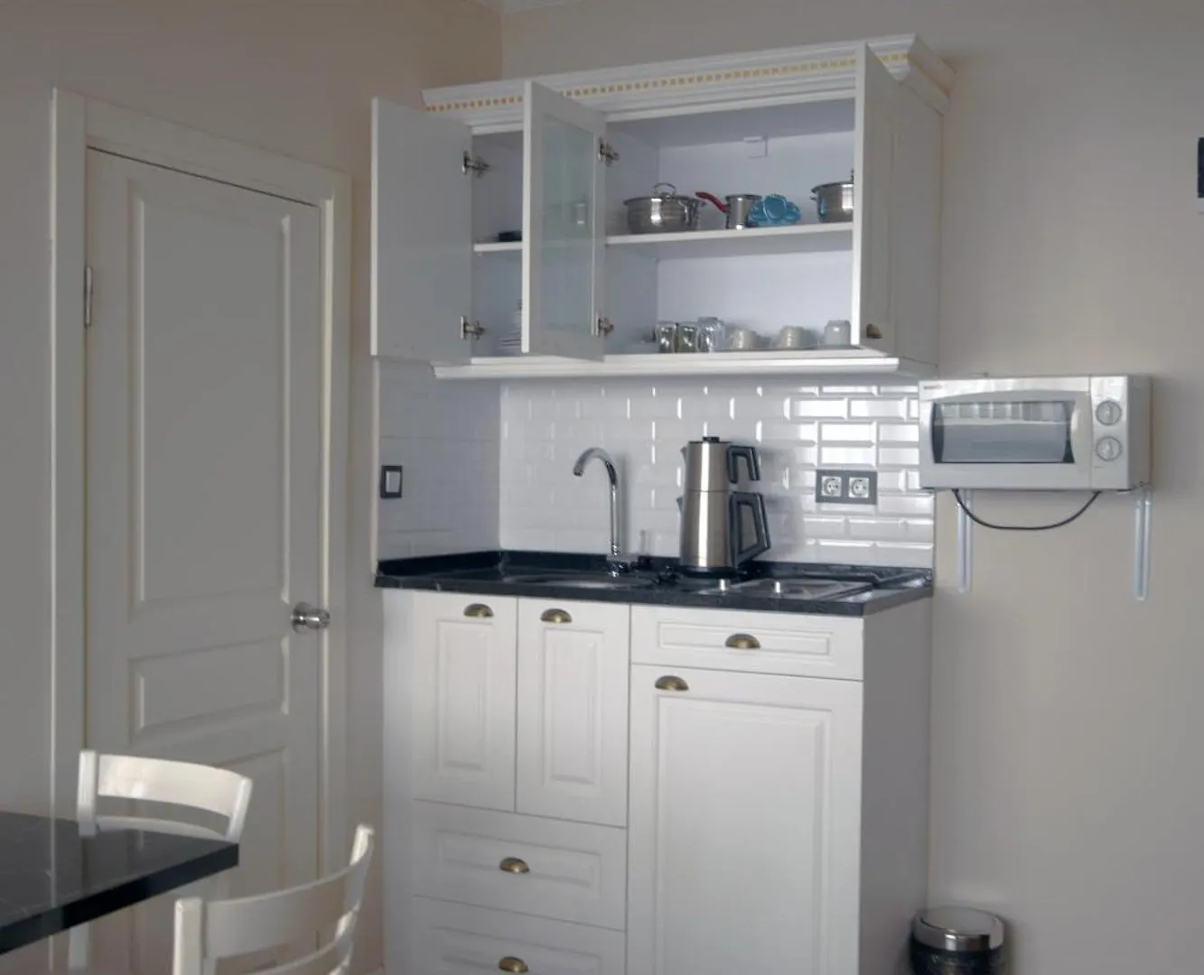 Iq Hotel Beyoglu Provincia di Provincia di Istanbul 3*,  Turchia