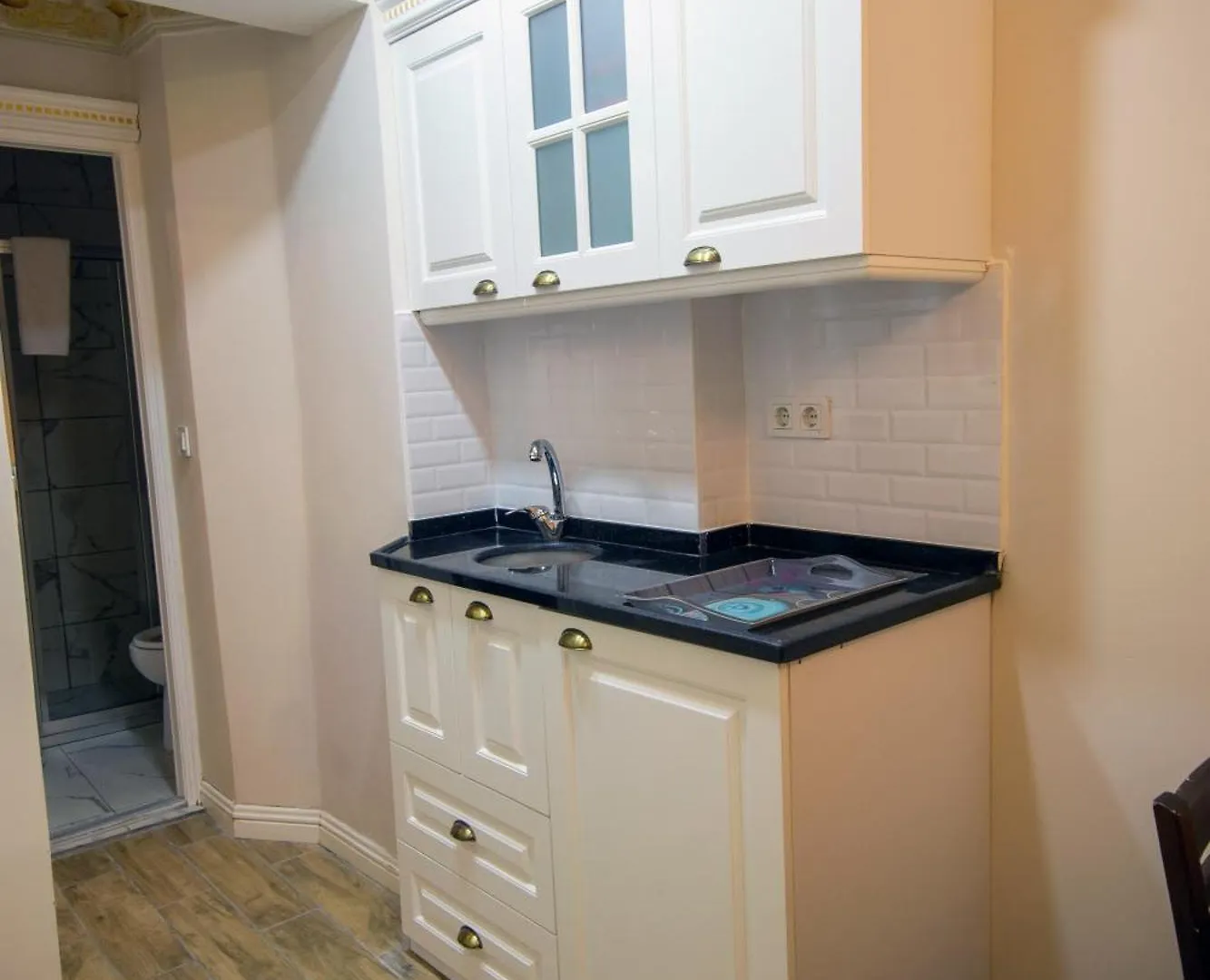 Iq Hotel Beyoglu Κωνσταντινούπολη