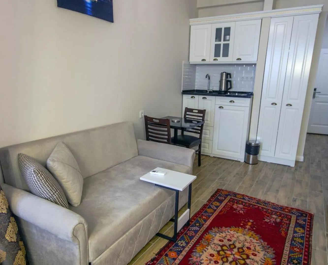 Iq Hotel Beyoglu Provincia di Provincia di Istanbul