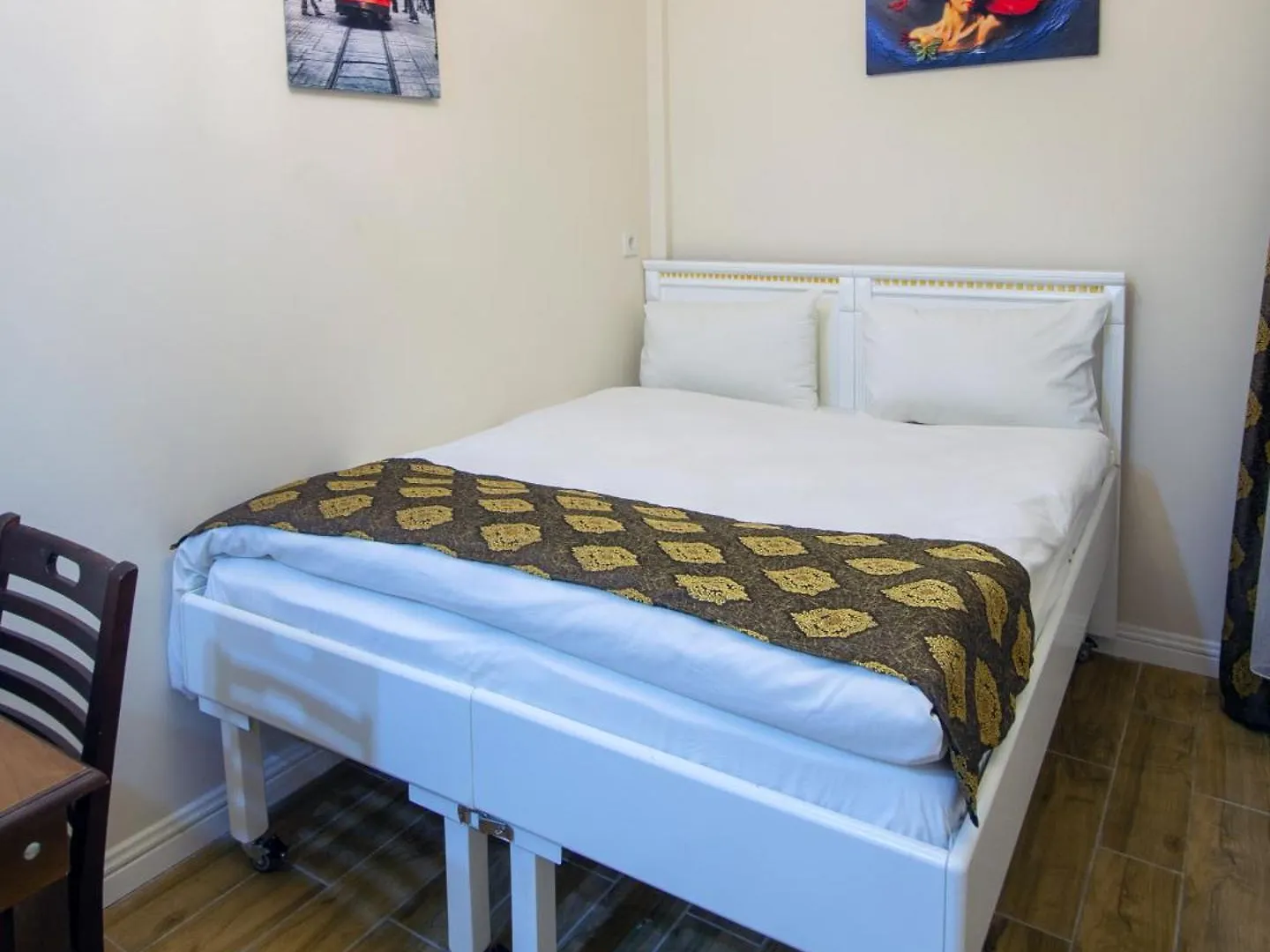 Iq Hotel Beyoglu Provincia di Provincia di Istanbul