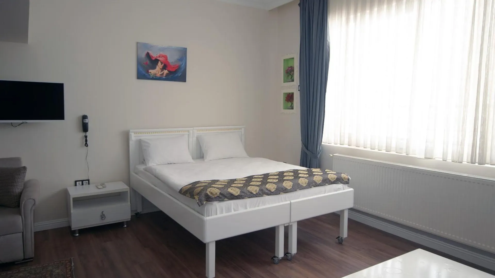 Iq Hotel Beyoglu Provincia di Provincia di Istanbul 3*,