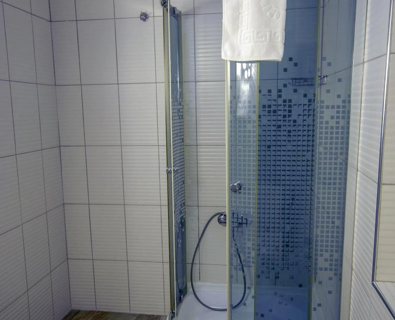 Iq Hotel Beyoglu Κωνσταντινούπολη Τουρκία