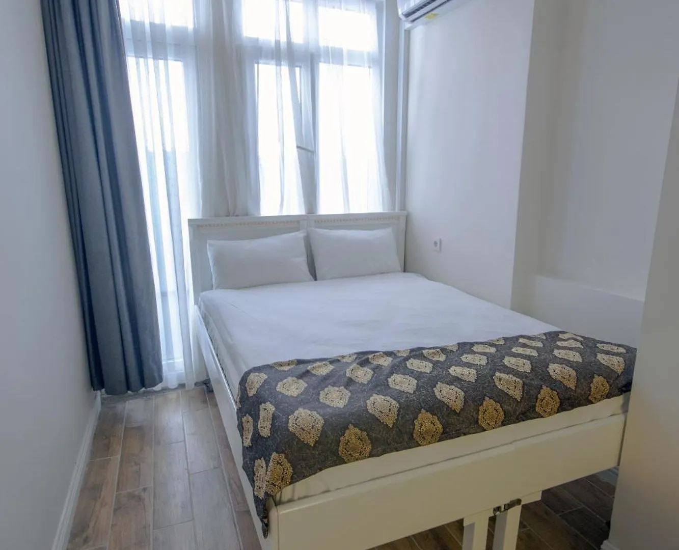 ***  Iq Hotel Beyoglu Κωνσταντινούπολη Τουρκία