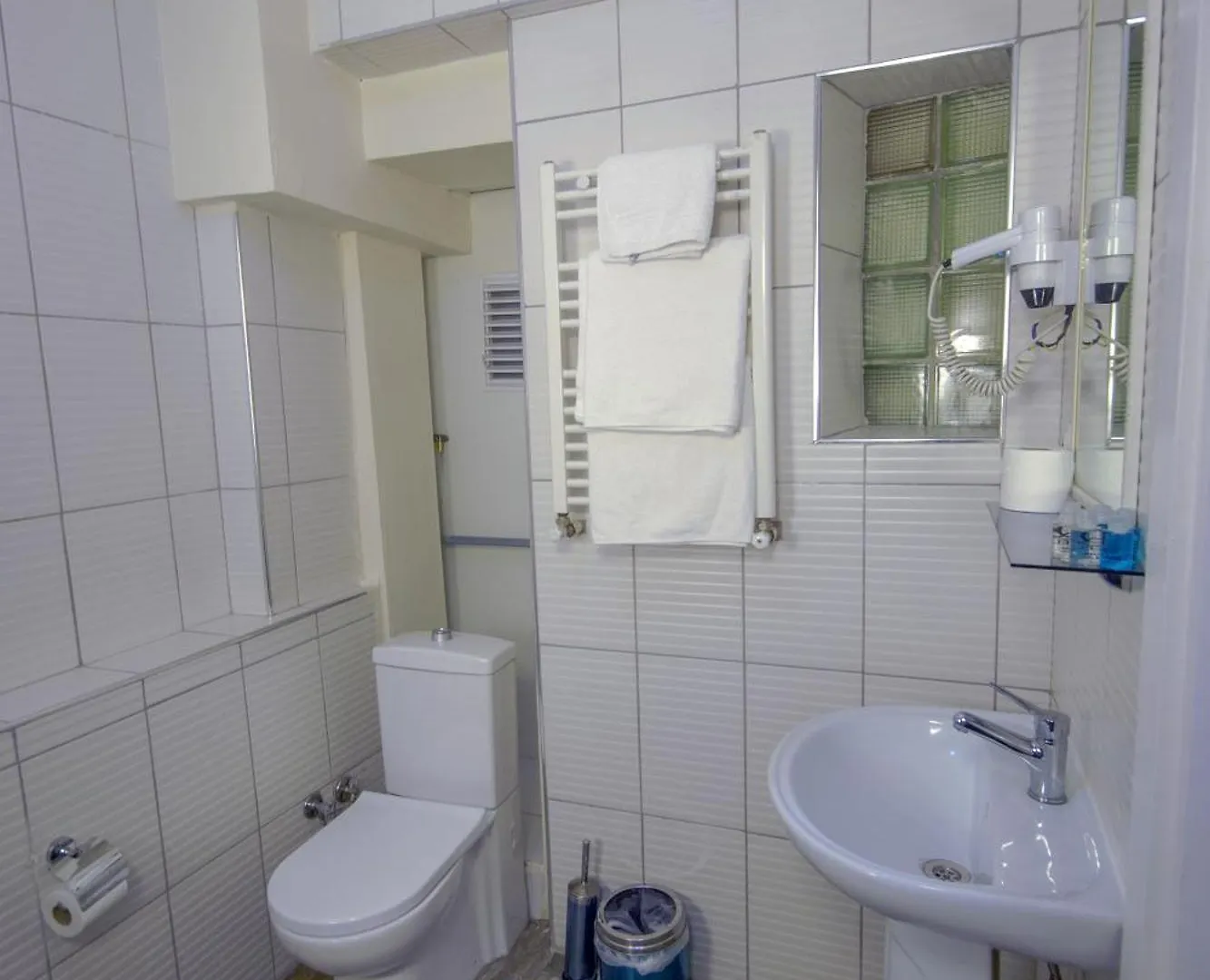 Iq Hotel Beyoglu Κωνσταντινούπολη