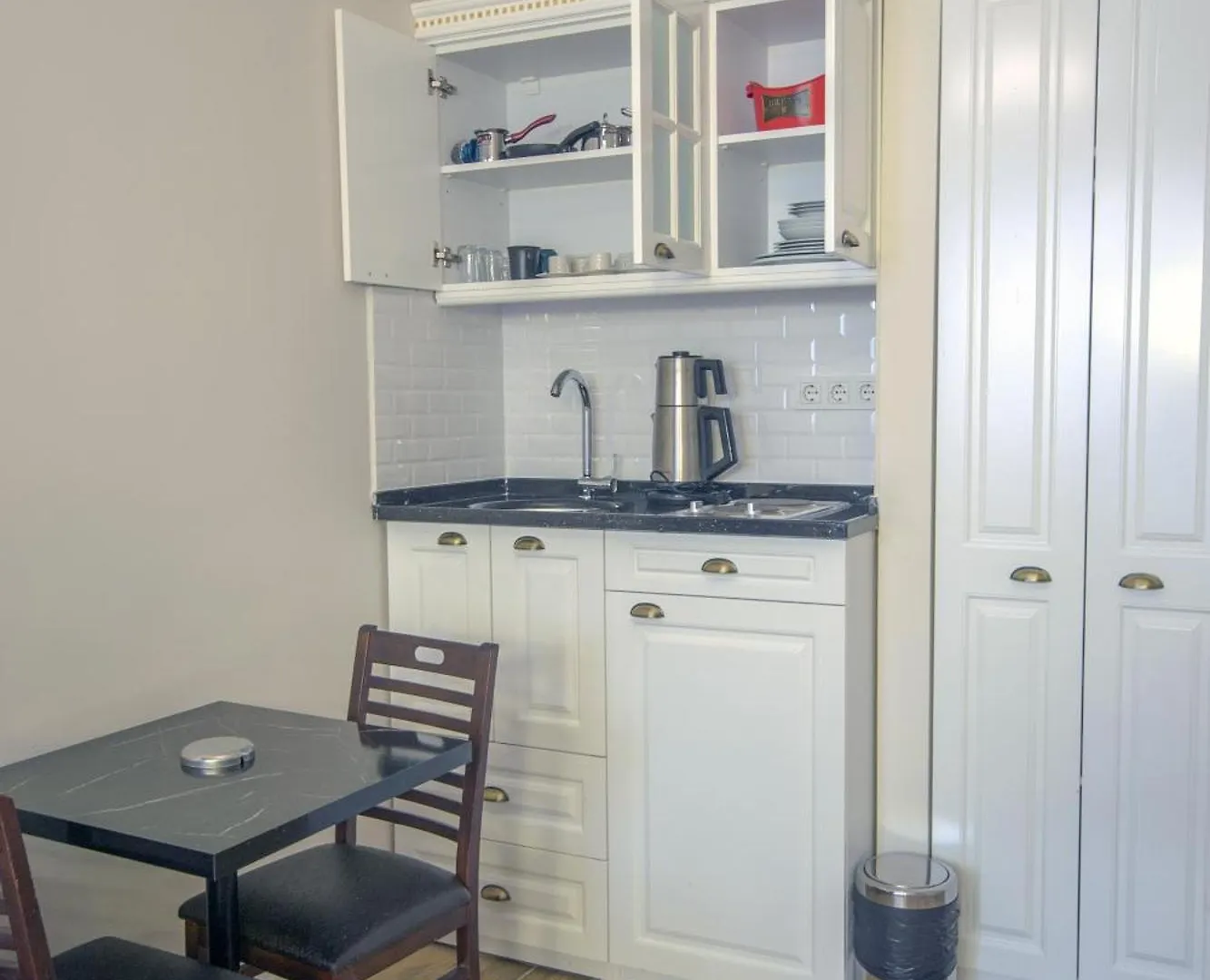 Iq Hotel Beyoglu Provincia di Provincia di Istanbul