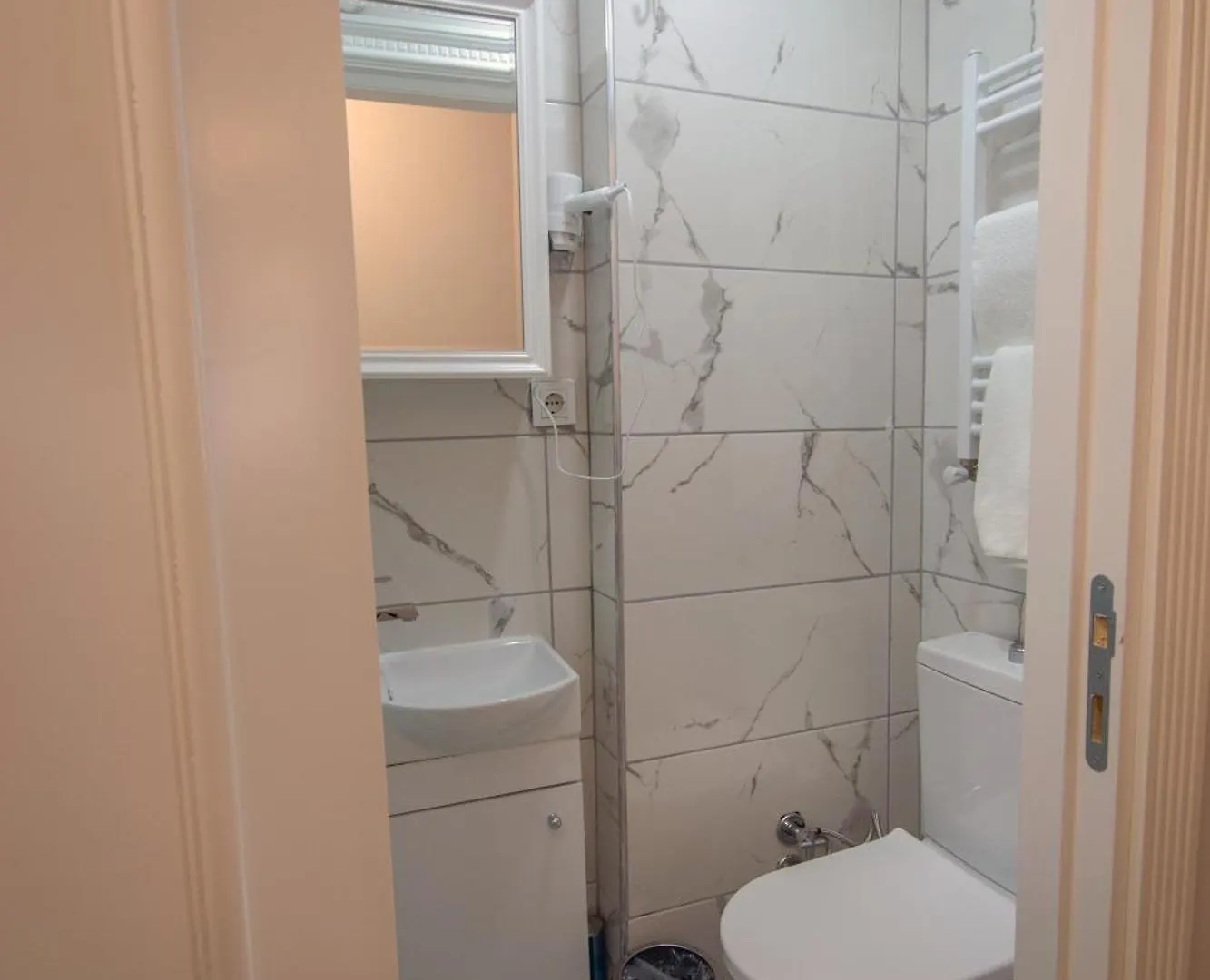 Iq Hotel Beyoglu Κωνσταντινούπολη 3*,