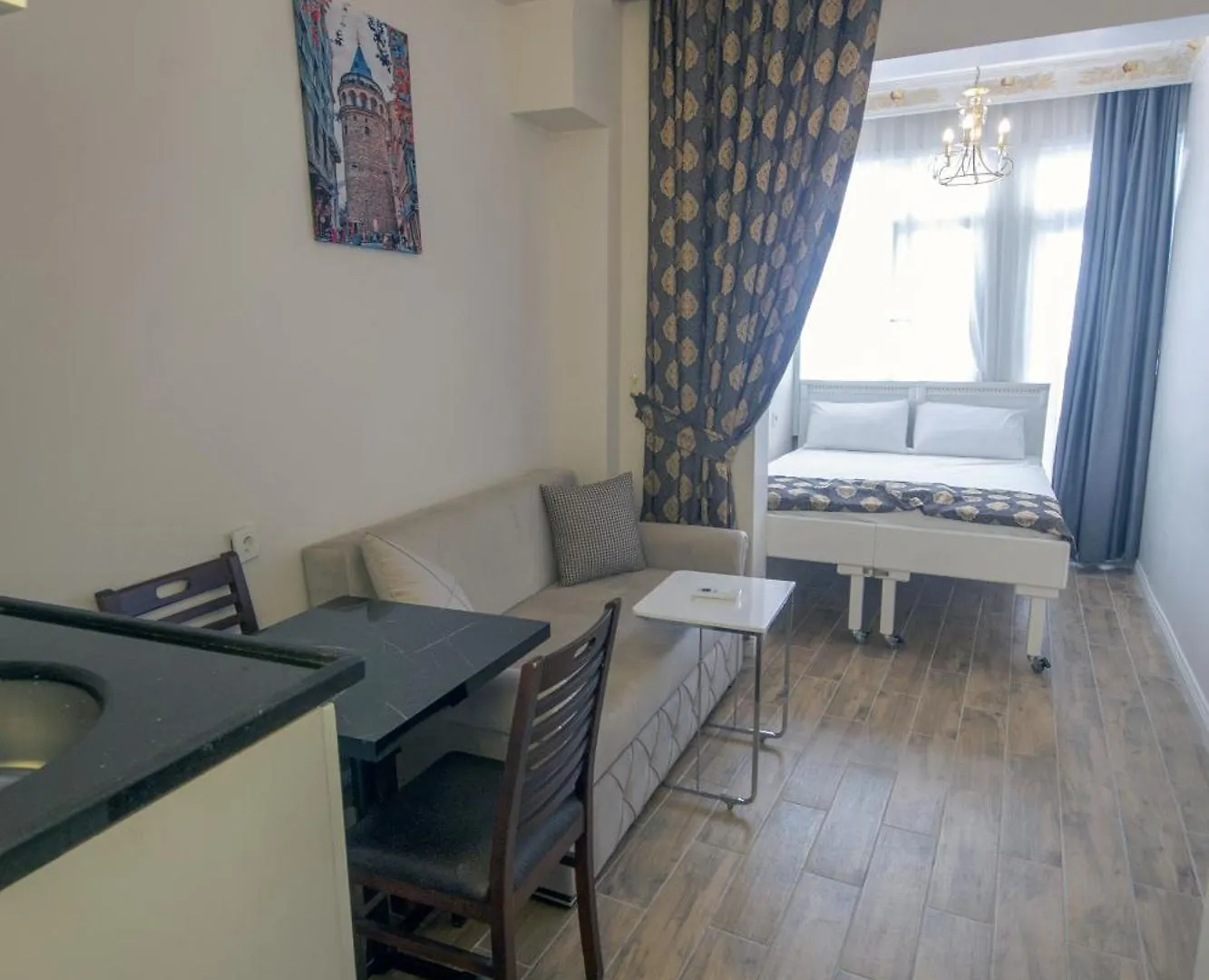 Iq Hotel Beyoglu Provincia di Provincia di Istanbul