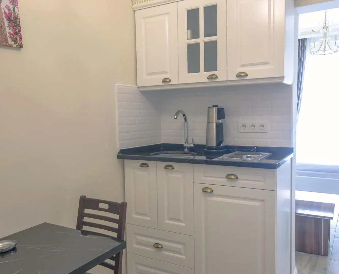 Iq Hotel Beyoglu Provincia di Provincia di Istanbul