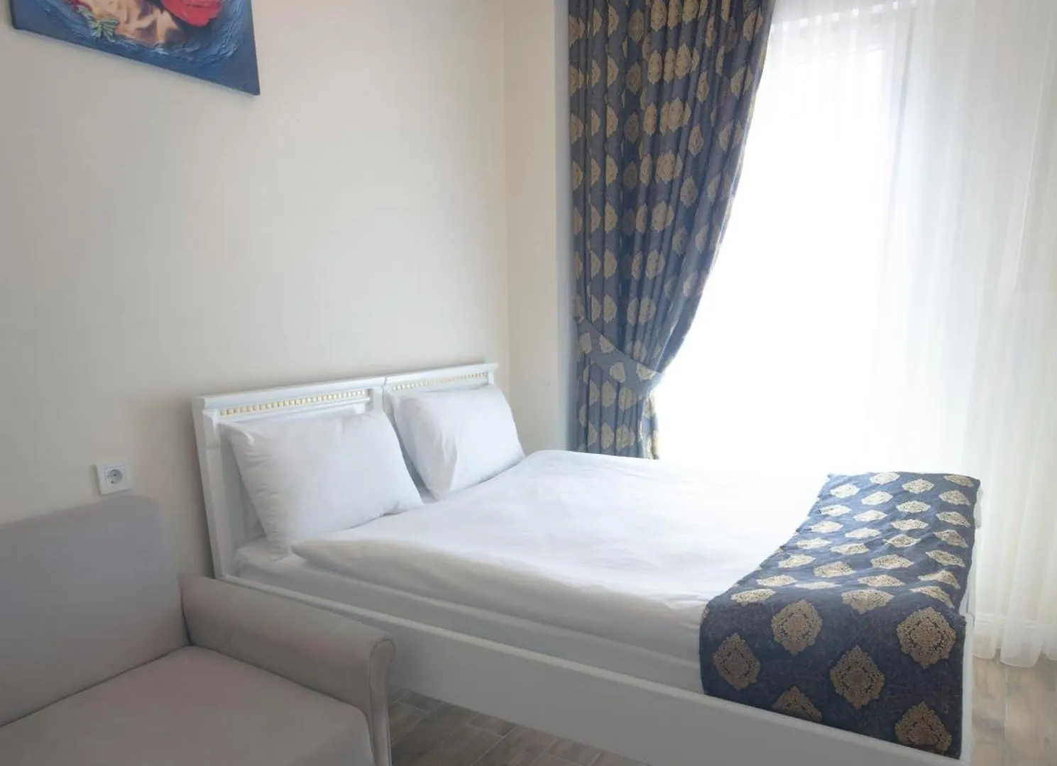 ***  Iq Hotel Beyoglu Provincia di Provincia di Istanbul Turchia