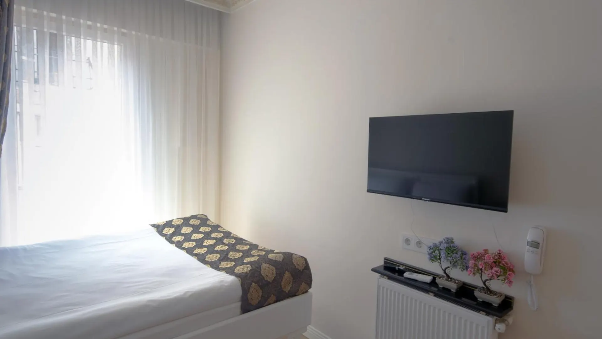 Iq Hotel Beyoglu Provincia di Provincia di Istanbul 3*,