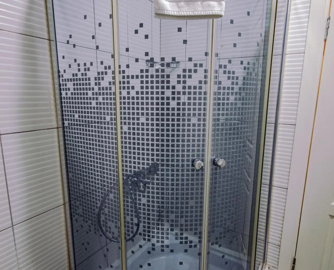 Iq Hotel Beyoglu Provincia di Provincia di Istanbul