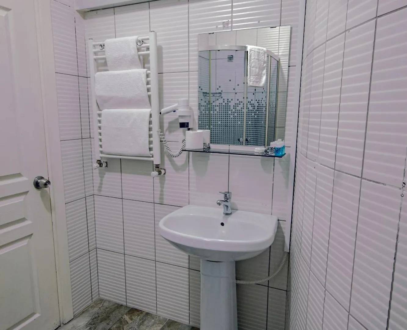 Iq Hotel Beyoglu Provincia di Provincia di Istanbul
