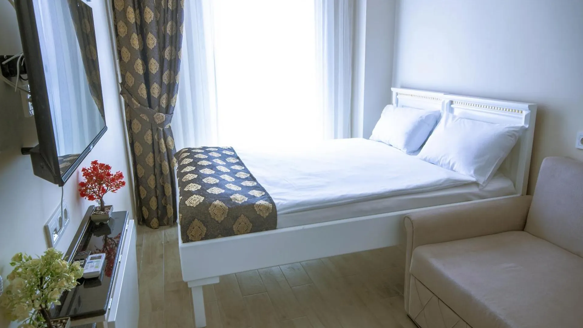Iq Hotel Beyoglu Κωνσταντινούπολη