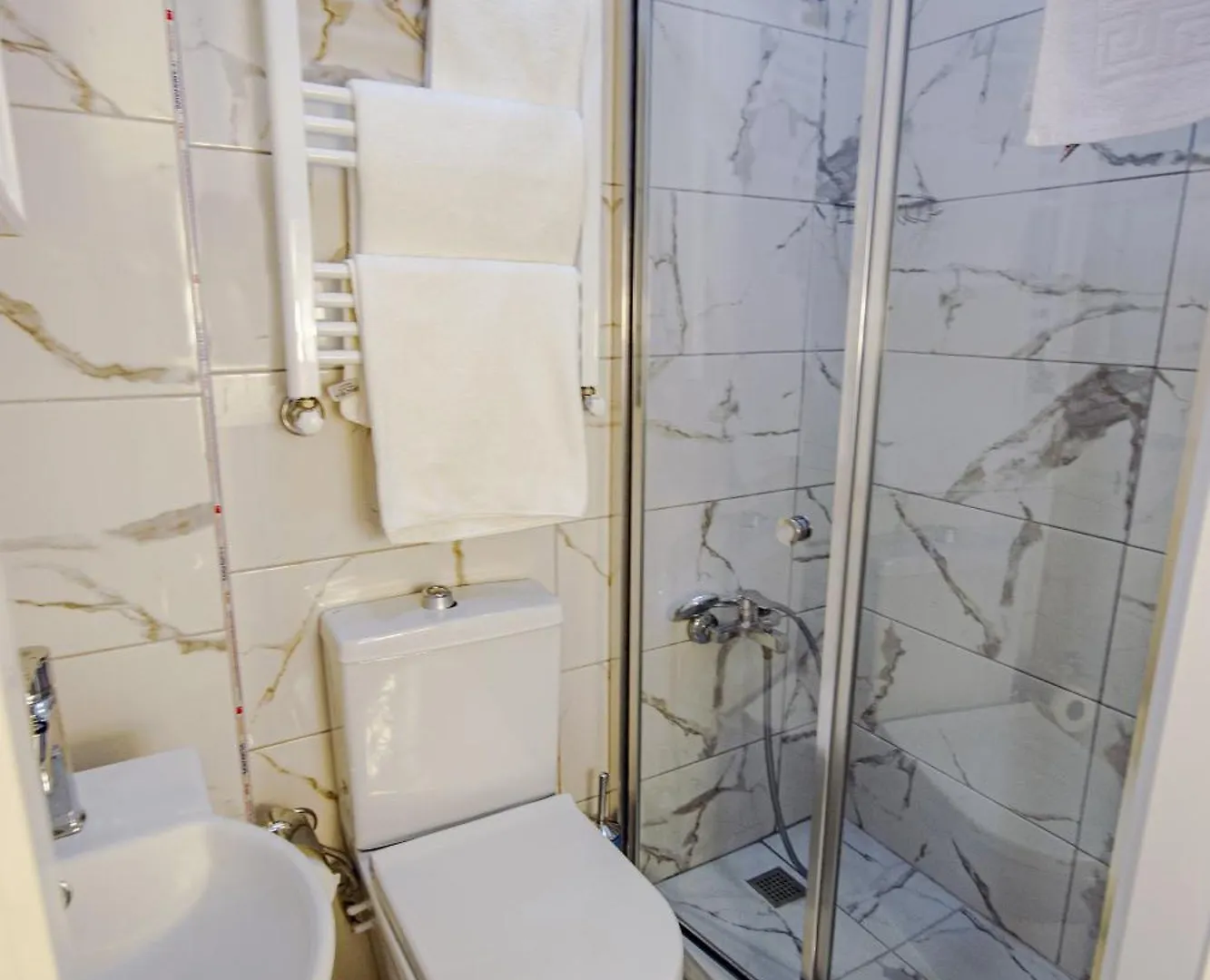 Iq Hotel Beyoglu Provincia di Provincia di Istanbul