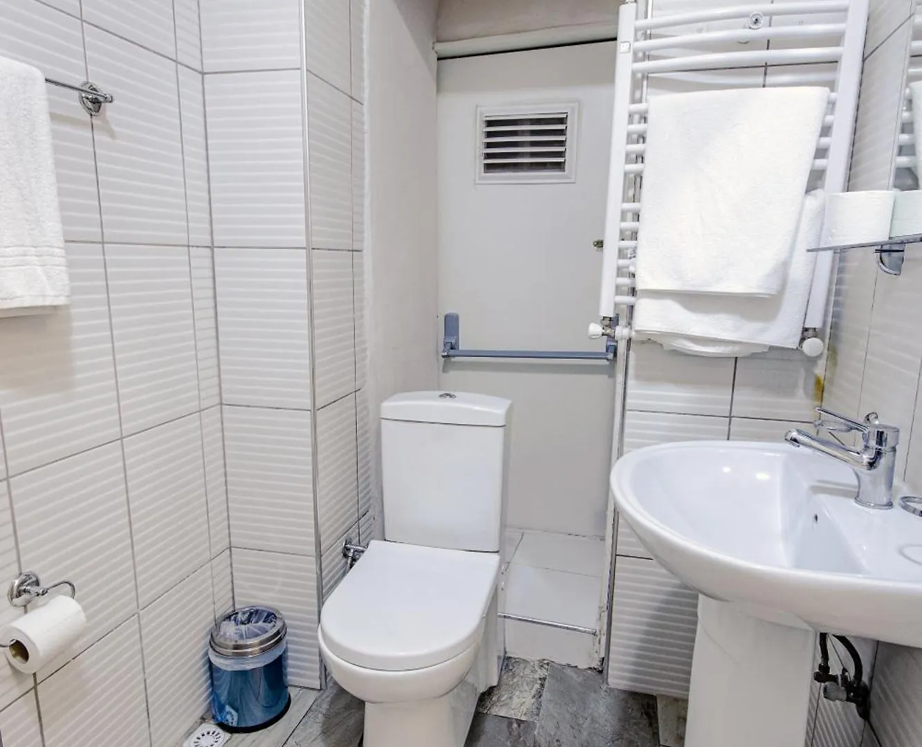 Iq Hotel Beyoglu Provincia di Provincia di Istanbul 3*,  Turchia