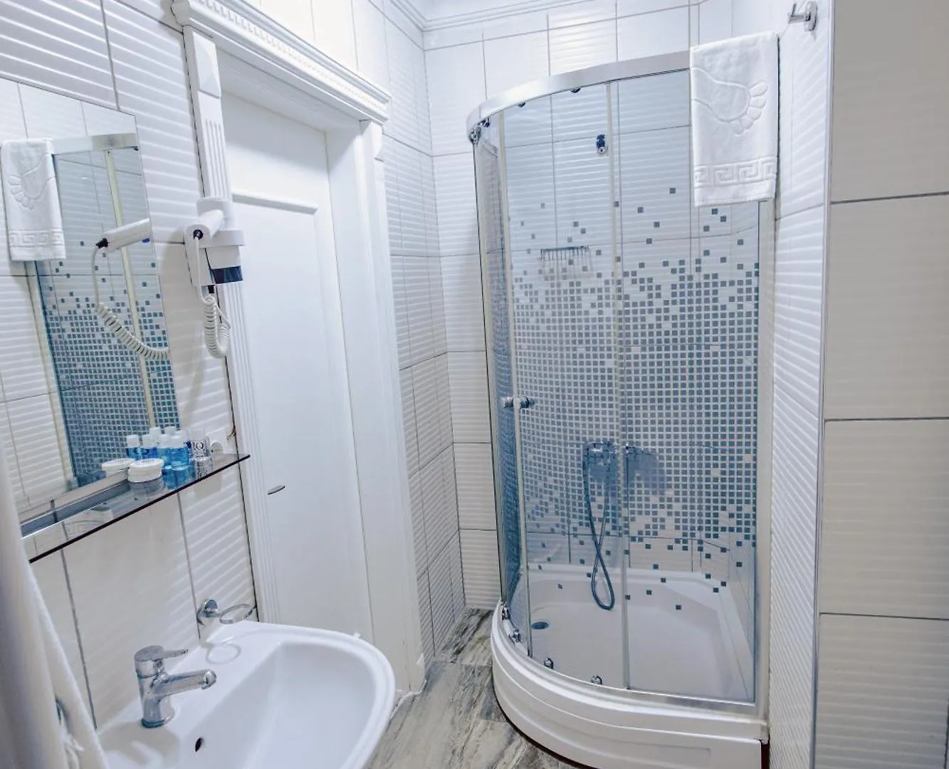 Iq Hotel Beyoglu Provincia di Provincia di Istanbul