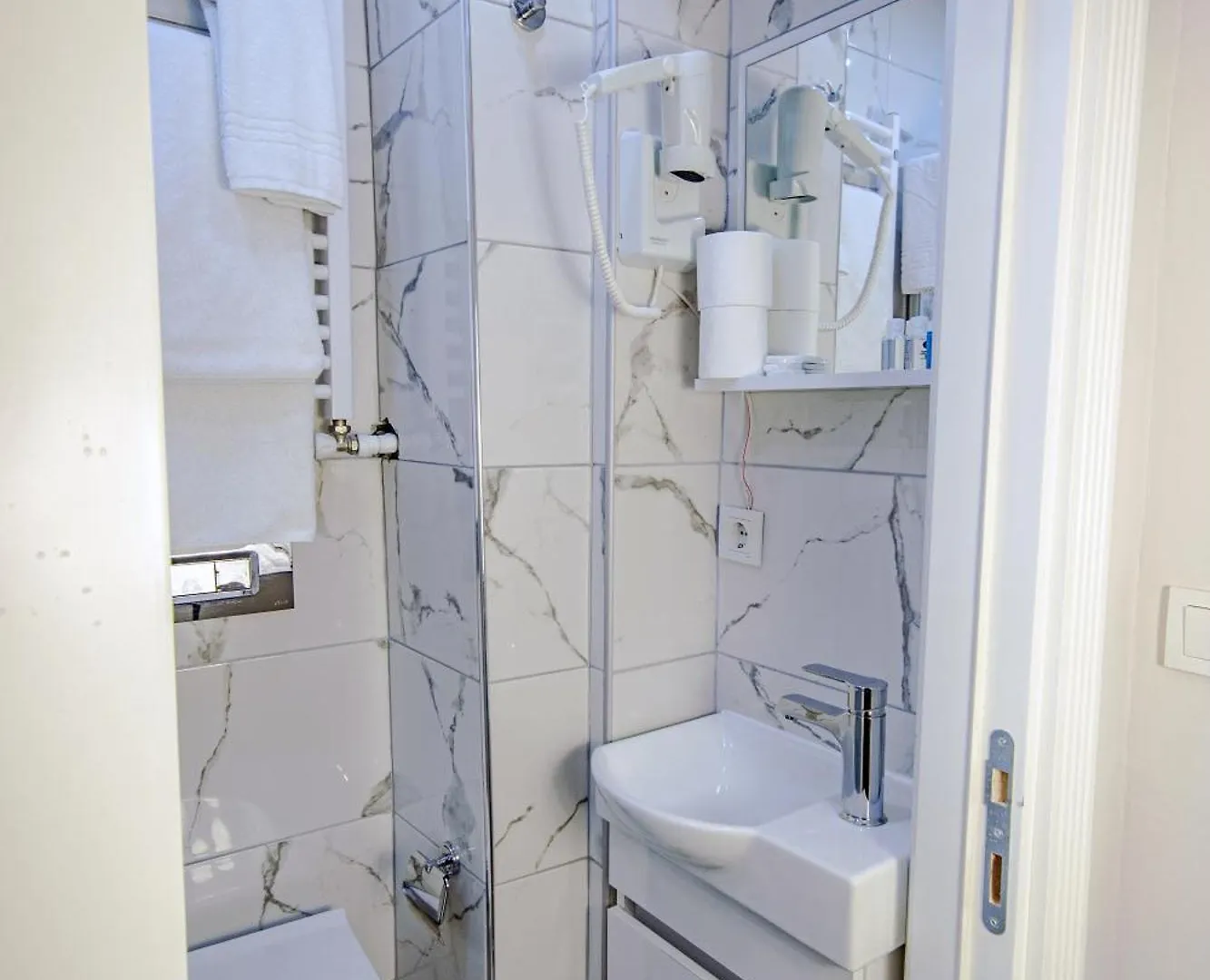 ***  Iq Hotel Beyoglu Κωνσταντινούπολη Τουρκία