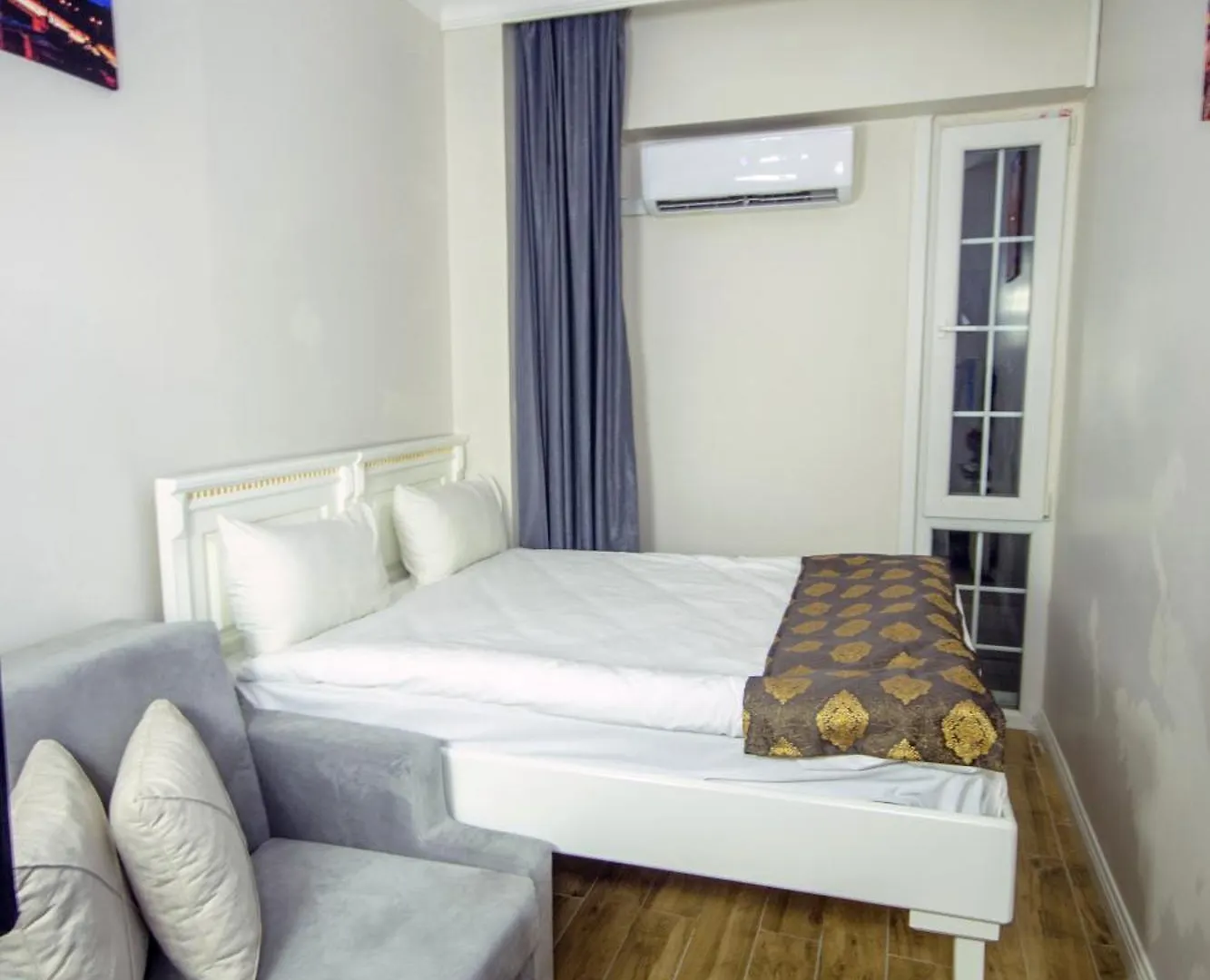 ***  Iq Hotel Beyoglu Provincia di Provincia di Istanbul Turchia