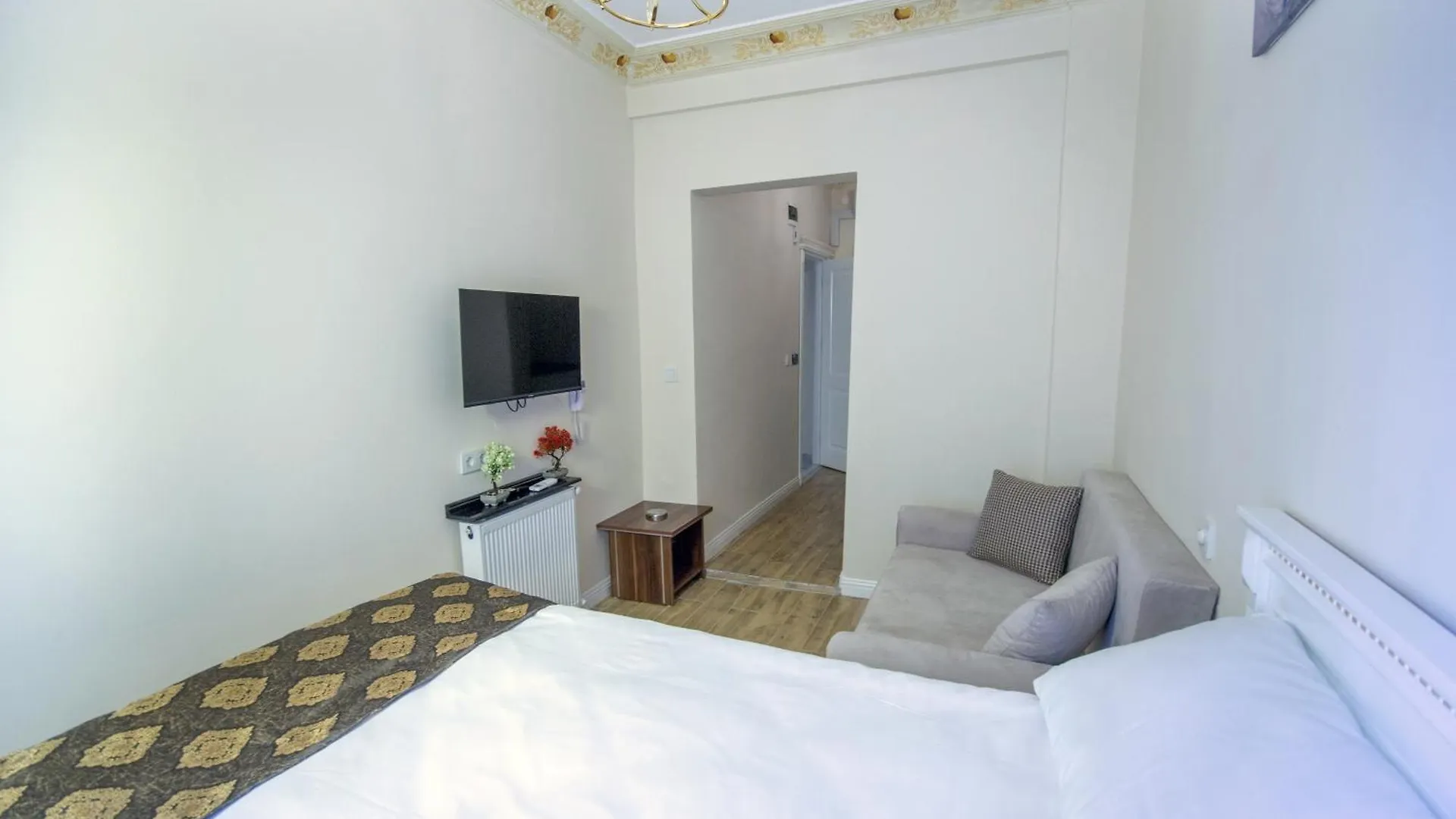 Iq Hotel Beyoglu Provincia di Provincia di Istanbul