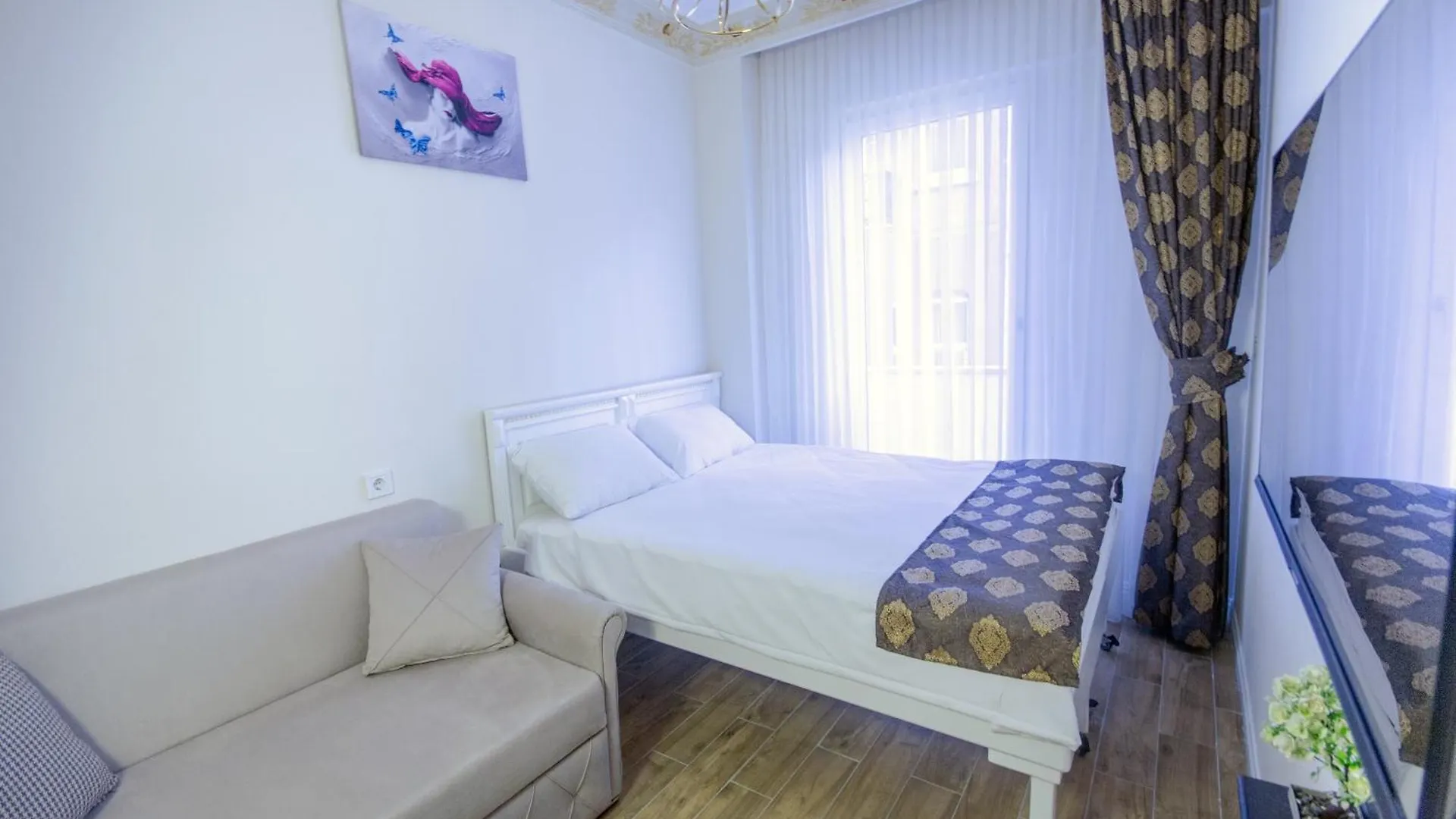 Iq Hotel Beyoglu Provincia di Provincia di Istanbul