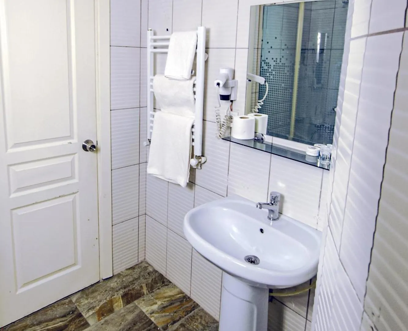Iq Hotel Beyoglu Provincia di Provincia di Istanbul