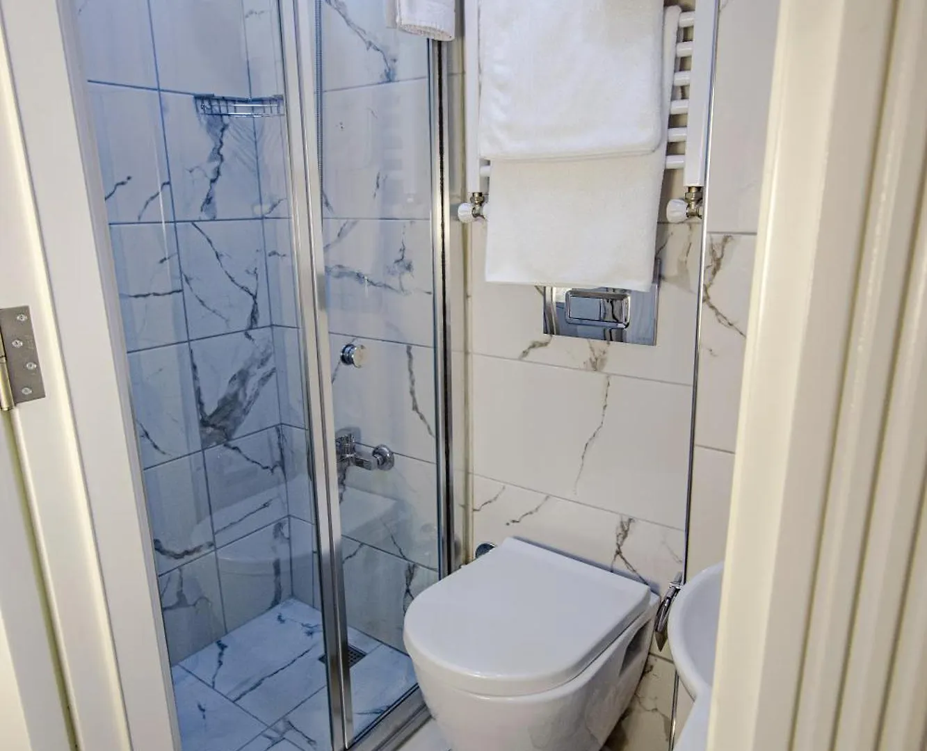 Iq Hotel Beyoglu Provincia di Provincia di Istanbul Turchia