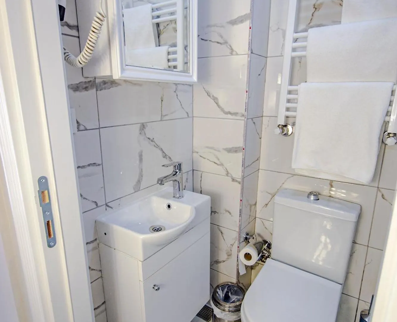 Iq Hotel Beyoglu Provincia di Provincia di Istanbul