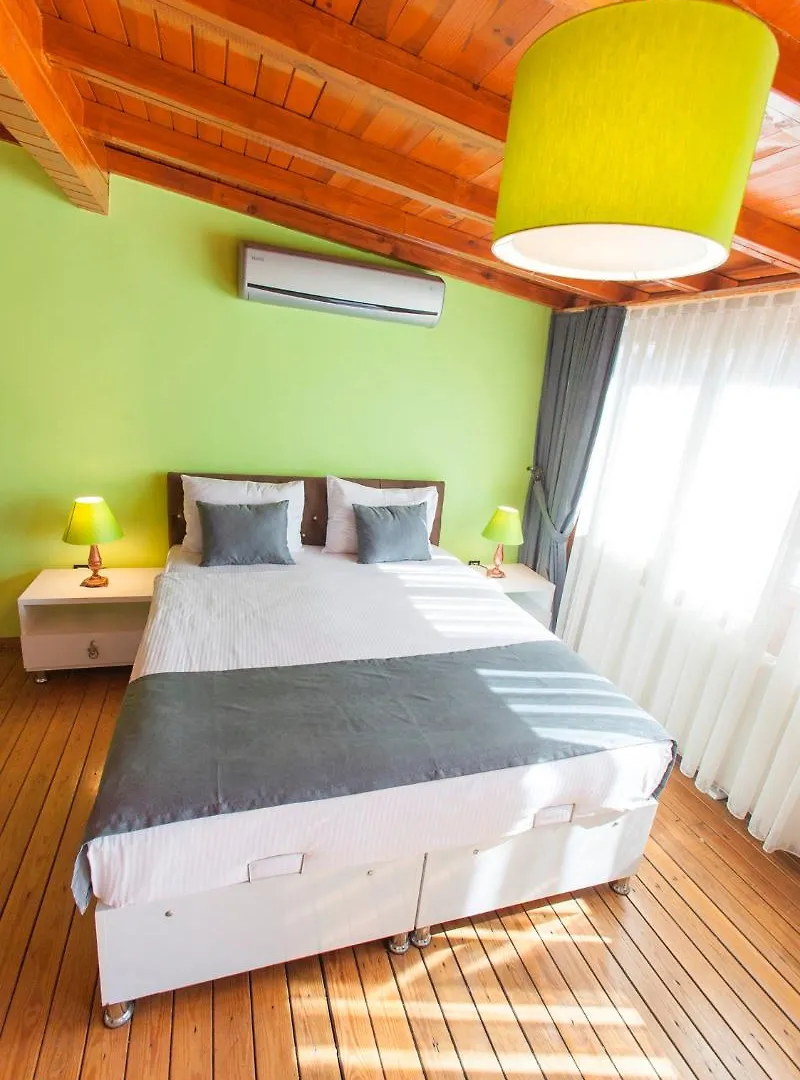 Iq Hotel Beyoglu Provincia di Provincia di Istanbul Turchia