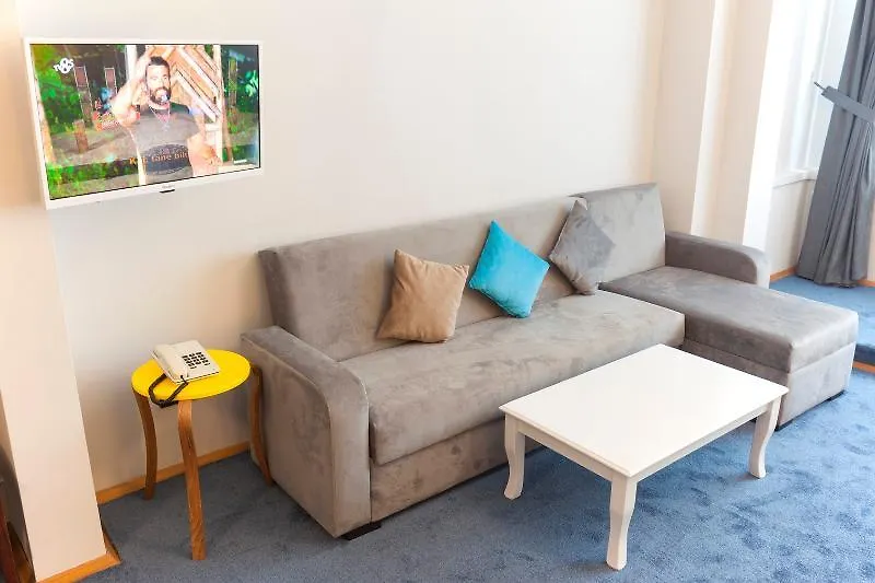 Iq Hotel Beyoglu Provincia di Provincia di Istanbul