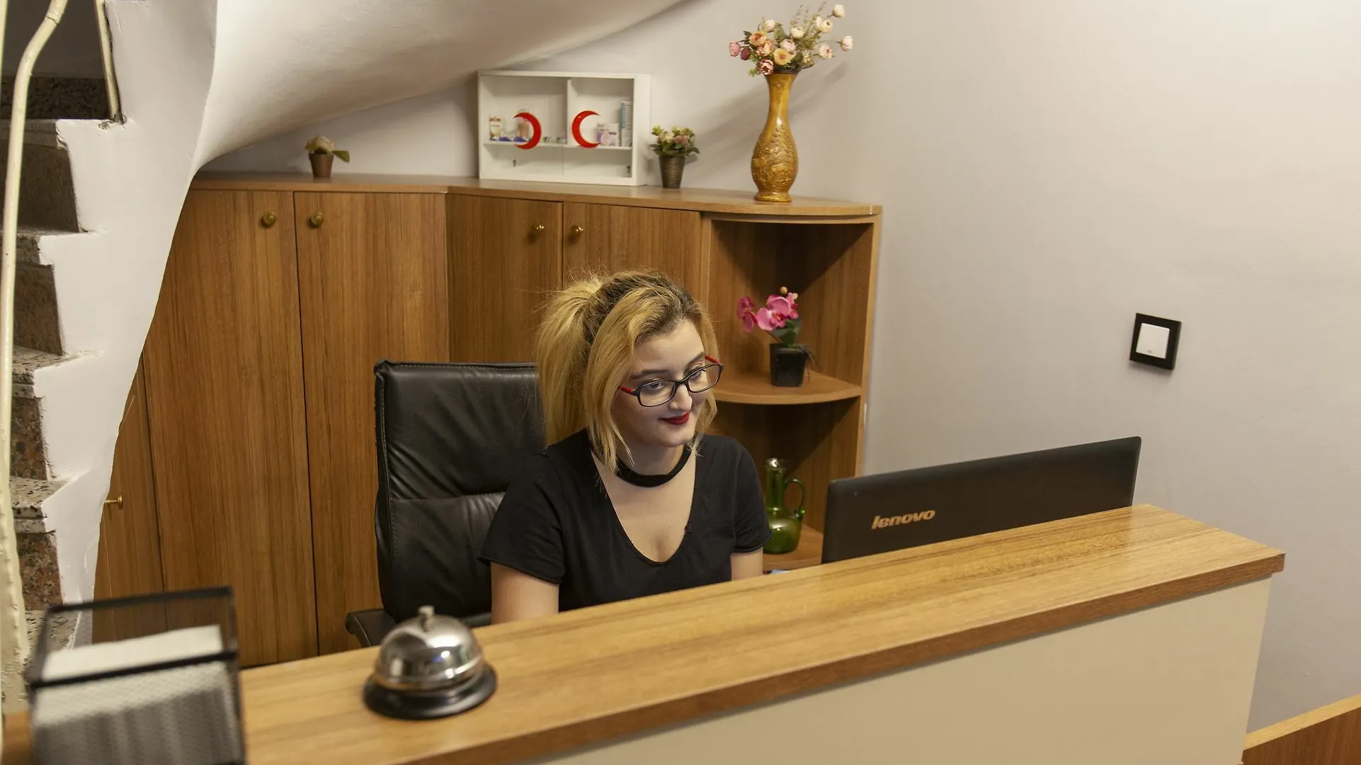 Iq Hotel Beyoglu Κωνσταντινούπολη